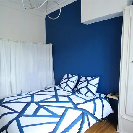 Apartamento Luxueux T3 Centre-ville, 4 Pers, Proche Thermes Et Telecabine - Fr-1-313-172 *