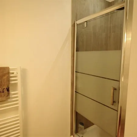 Luxueux T3 Centre-ville, 4 Pers, Proche Thermes Et Telecabine - Fr-1-313-172 Apartamento Bagnères-de-Luchon