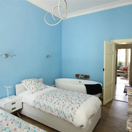 Luxueux T3 Centre-ville, 4 Pers, Proche Thermes Et Telecabine - Fr-1-313-172 Apartamento *