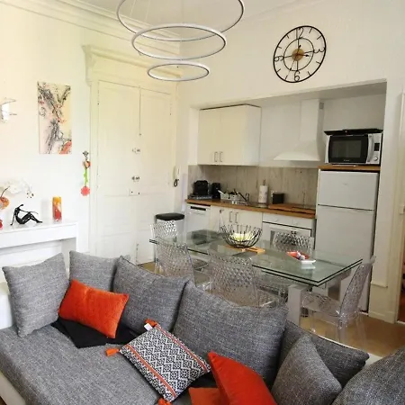 Luxueux T3 Centre-ville, 4 Pers, Proche Thermes Et Telecabine - Fr-1-313-172 Apartamento